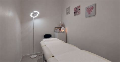 salon massage boulogne billancourt|Institut De Beauté Paris